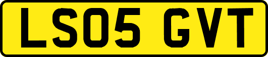 LS05GVT
