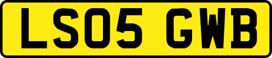 LS05GWB