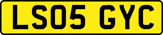 LS05GYC