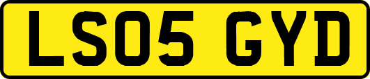 LS05GYD