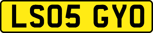 LS05GYO