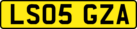 LS05GZA