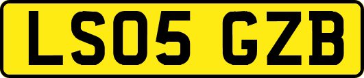 LS05GZB