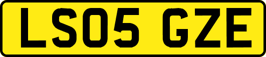 LS05GZE