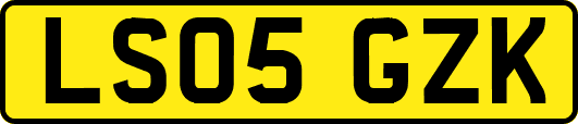 LS05GZK