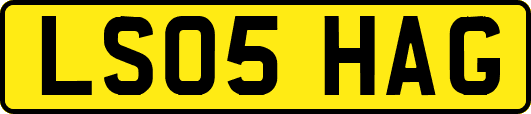 LS05HAG
