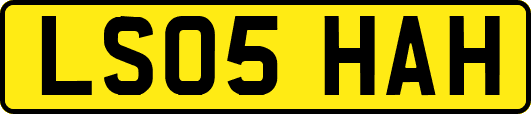 LS05HAH
