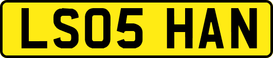 LS05HAN