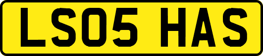 LS05HAS