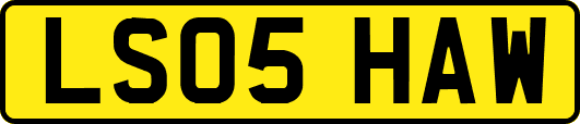 LS05HAW