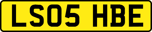 LS05HBE