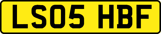 LS05HBF