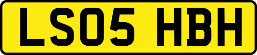 LS05HBH
