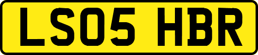 LS05HBR