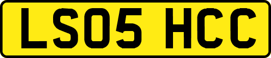 LS05HCC
