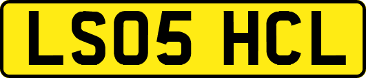 LS05HCL