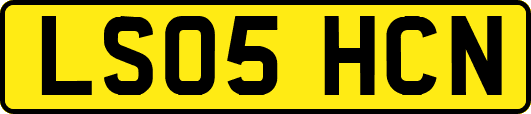 LS05HCN