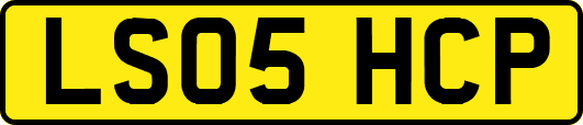 LS05HCP