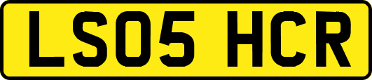 LS05HCR