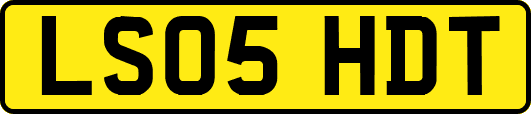 LS05HDT