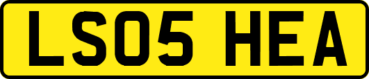 LS05HEA