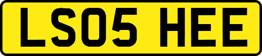 LS05HEE
