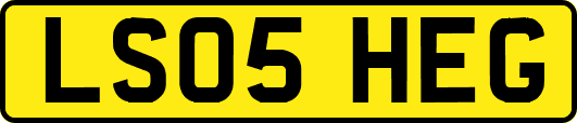LS05HEG