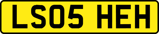 LS05HEH