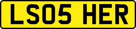 LS05HER