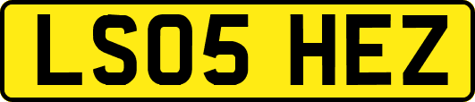 LS05HEZ
