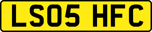 LS05HFC