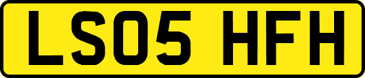 LS05HFH