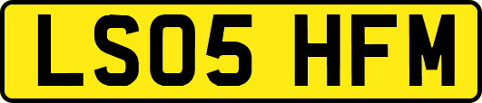 LS05HFM
