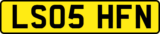 LS05HFN