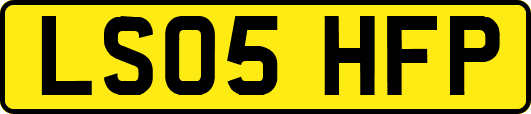LS05HFP