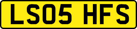 LS05HFS