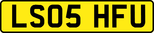 LS05HFU