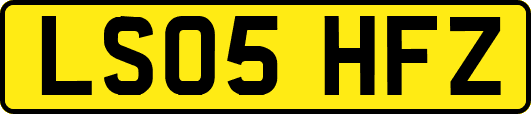LS05HFZ
