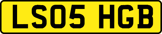 LS05HGB