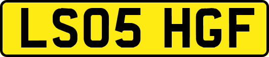 LS05HGF