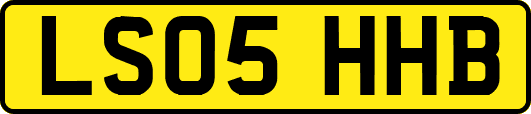 LS05HHB