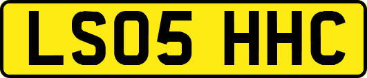 LS05HHC