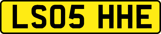 LS05HHE
