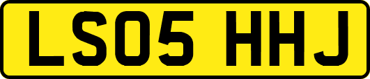LS05HHJ