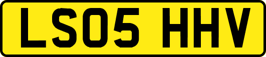 LS05HHV