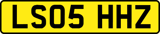 LS05HHZ