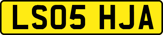LS05HJA
