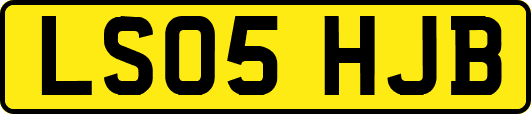 LS05HJB