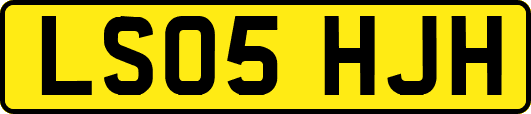 LS05HJH