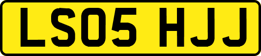 LS05HJJ